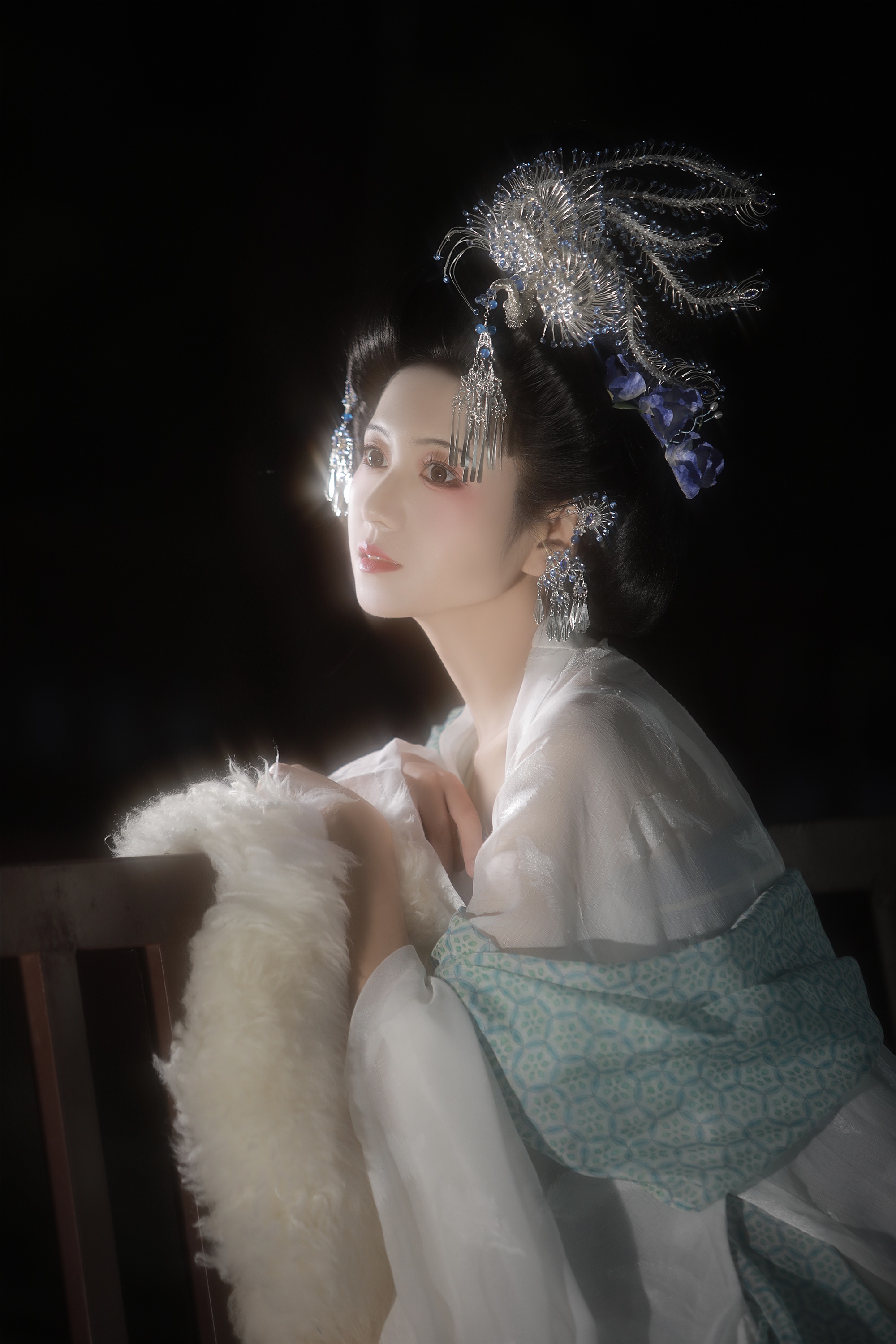 YITUYU艺图语 2025.01.29 早知如此绊人心，何如当初莫相识 瑜瑾